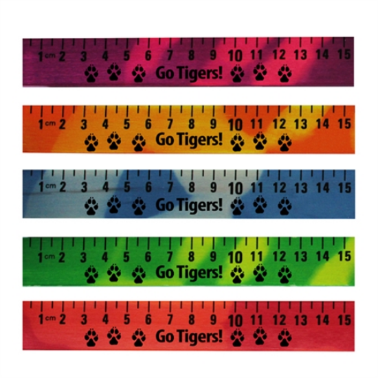 Picture of 15 CM Mood Wood Rulers
