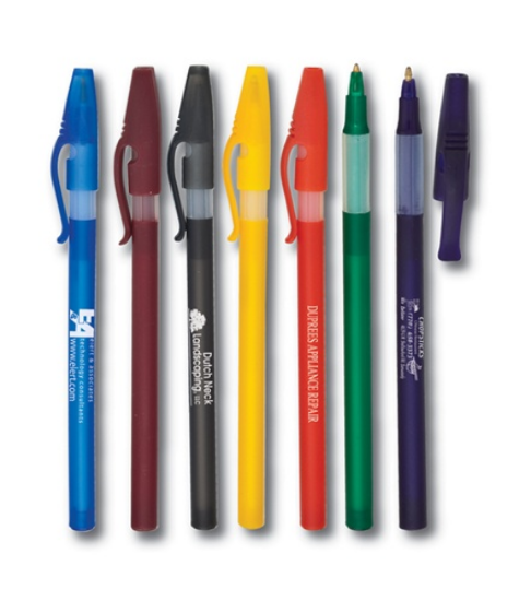 The Grip Stick II Pens