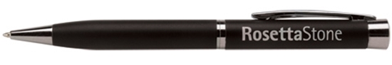 Picture of Amesbury® Black Pens