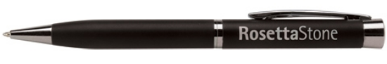 Amesbury® Black Pens