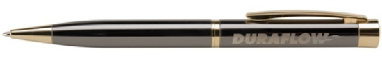 Picture of Amesbury® Gunmetal Pens