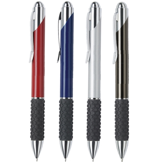 Picture of Gemini Glisten Metal Pens