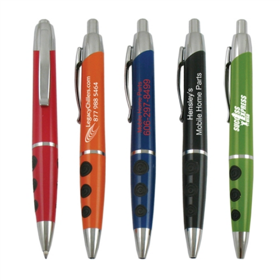Picture of Baylor Ballpoint Pens