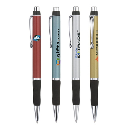Picture of Chrome Click Pens