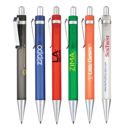 Picture of Brushed Pens