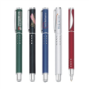 Matte Rollerpoint Pens