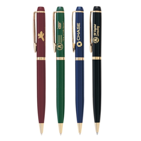 Picture of Carolingian Glisten Ballpoint Pens