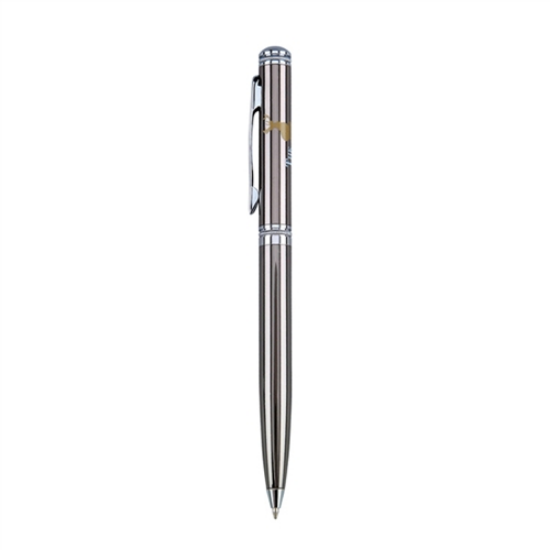 Picture of Bacchus Gun Metal Ballpoint Pens