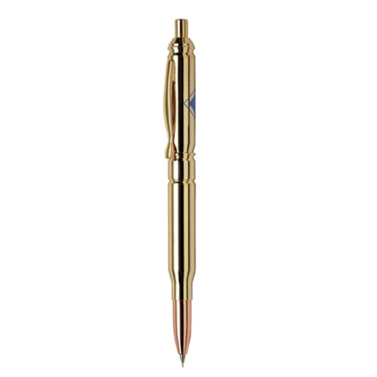 Picture of Bullet Ballpoint Pencils