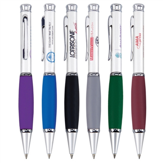 Boreas-I Ballpoint  Pens (Parker Style Refill)