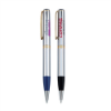 Edda Chrome Ballpoint Pens