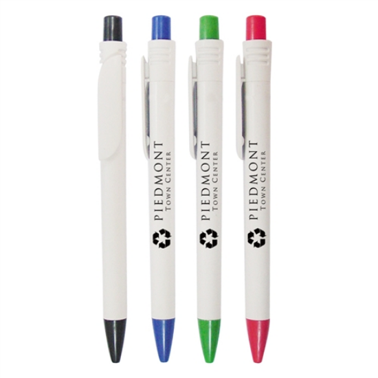 Picture of Eco Green III Pens