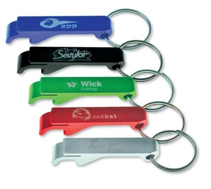 Aluminum Bottle Opener Aluminum Bottle Opener
