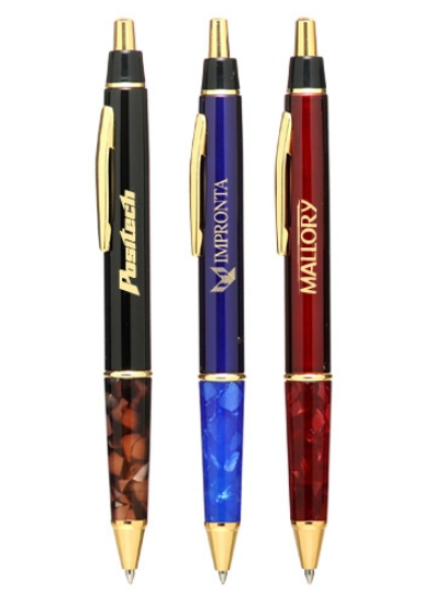 Picture of Executive Marble Pens