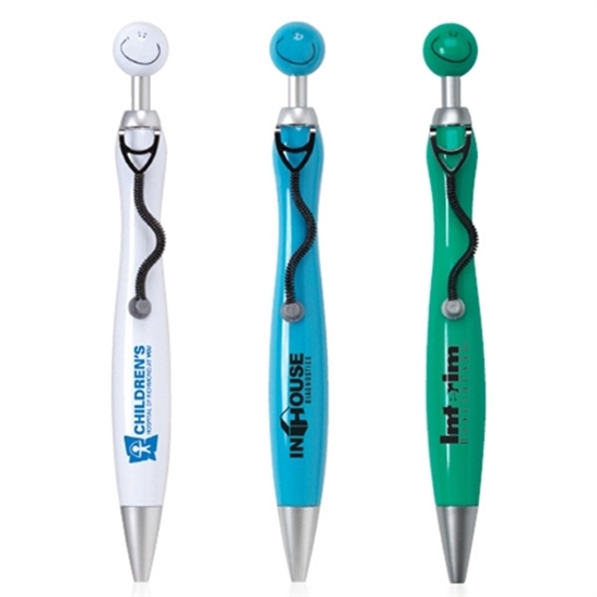 Picture of Swanky Stethoscope Pens