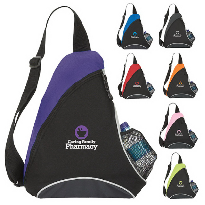 Cutie Patootie Slingpack Cutie Patootie Slingpack