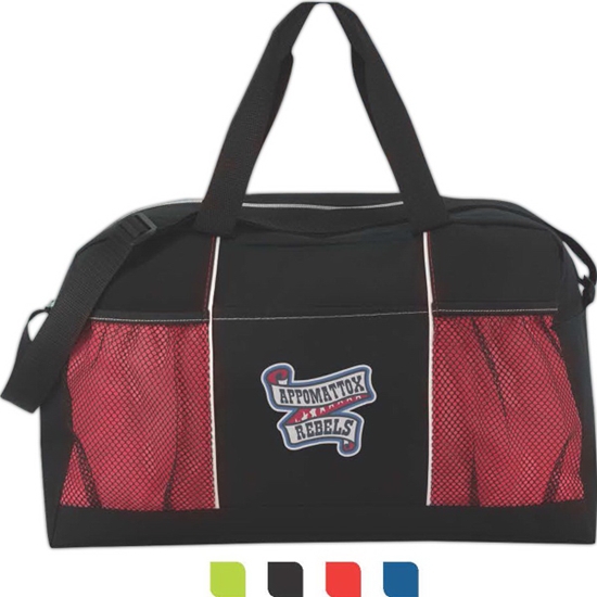 Picture of Stay Fit Duffel