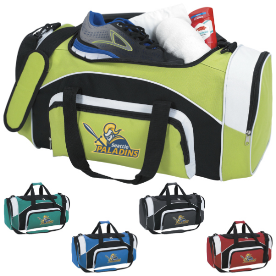 Picture of Kadin Sport Duffel