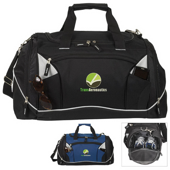 Picture of Tour of Duty Duffel