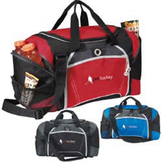 Picture of Power Play Duffel