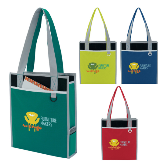 Picture of Convention-All Tote