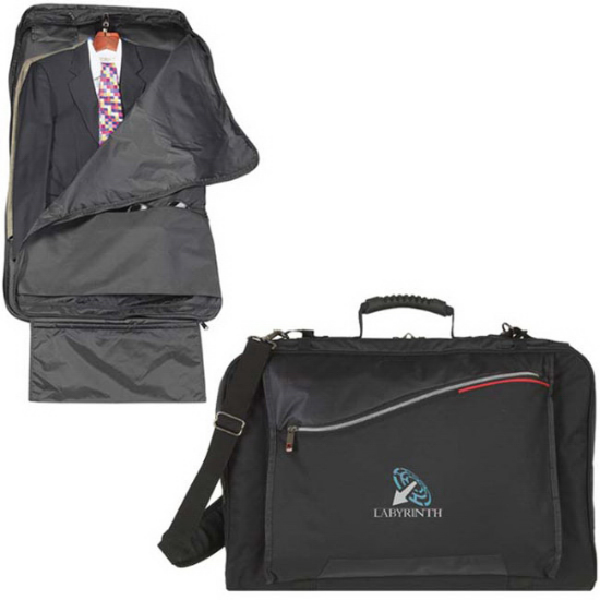 Picture of Quadruple Double Garment Bag