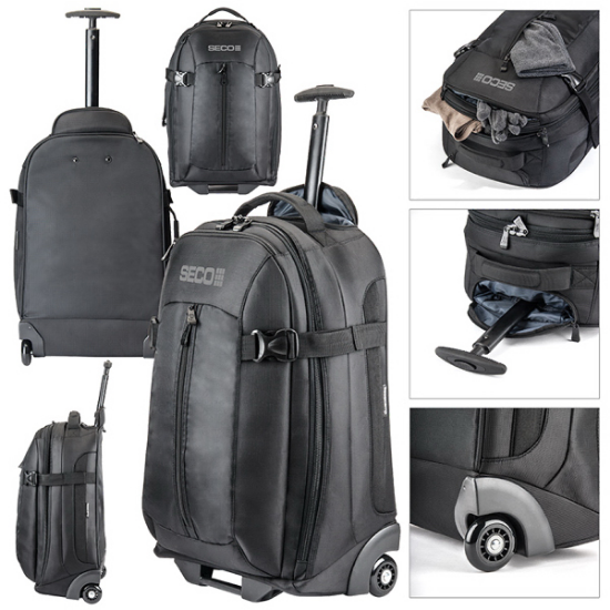 Picture of Basecamp Affinity Carry-On Roller