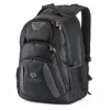 Basecamp Concourse 17" Laptop Backpack Black