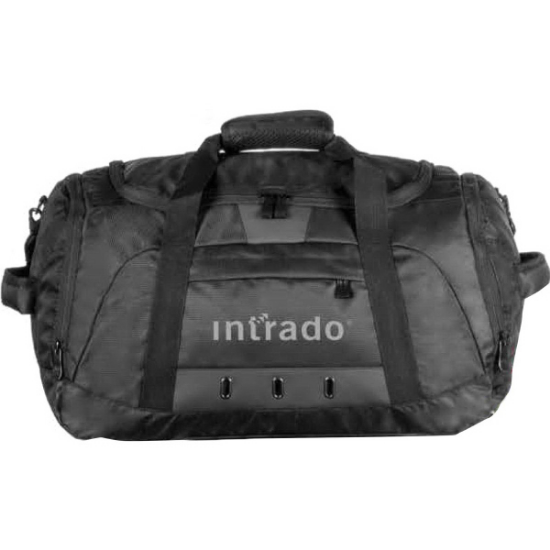 Picture of Basecamp Traverse Duffel