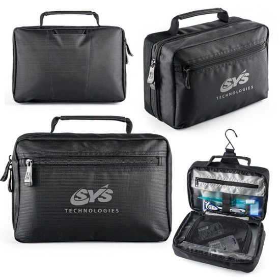 Picture of Basecamp Layover Toiletry bag