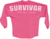 Picture of Breast Cancer Awareness Spirit Jersey Shirts