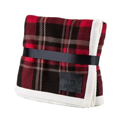 Show details for Bundle Up Blanket Picture of Bundle Up Blanket
