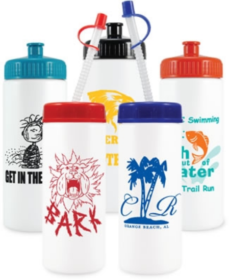 Picture of BT16 16oz.Sports Bottles