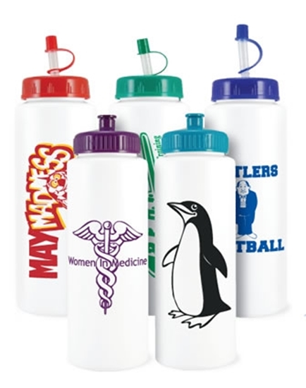 Picture of BT32 32oz.Sports Bottles