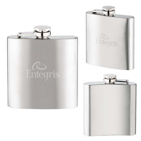 Picture of Daniels Hip Flask