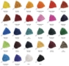 Picture of Coupon Handle Poms