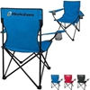 Picture of Go-Anywhere Fold-Up Lounge Chair