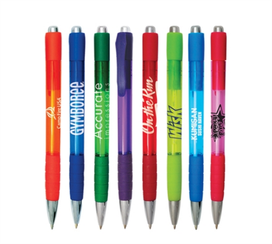 Picture of Cache Pens