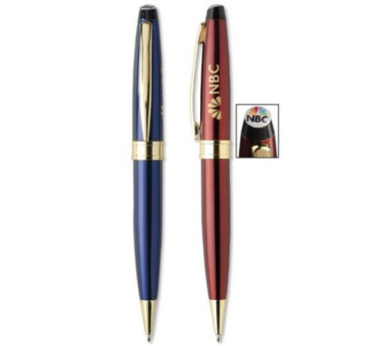 Picture of Color Dome Executive Pens
