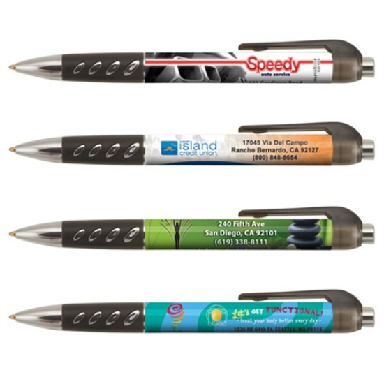 Picture of Full Color Sprinter Grip Pens
