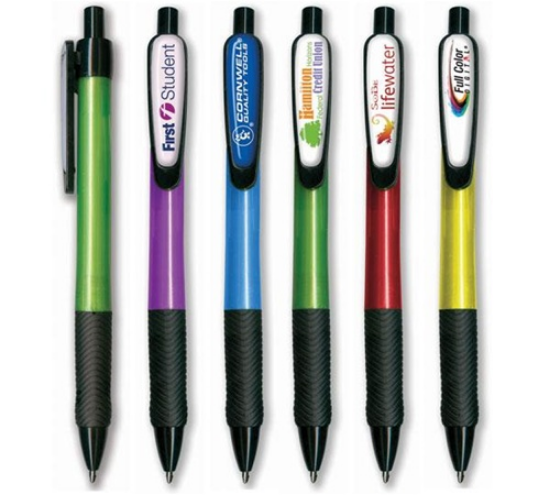 Picture of Color Dome Mirage Pens