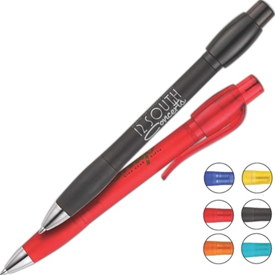 Picture of Click Gels II Pens