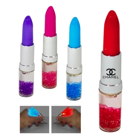 Picture of Lighted Lipstick Pens
