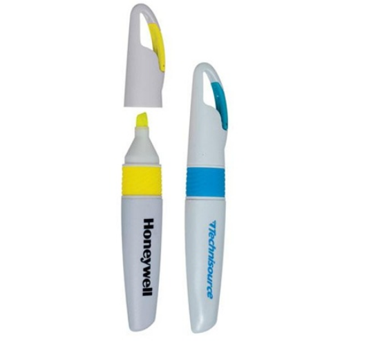 Picture of Clip-n-Grip Highlighter Pens