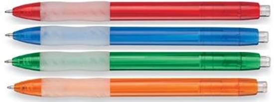 Picture of Paper Mate Chill Translucent Pens