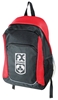 Picture of Double Stripe Backpacks