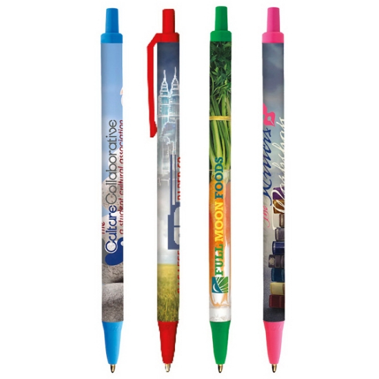 Bic (R) Digital Clic Stic (R) Group