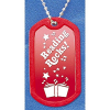 Picture of Personalized Dog Tags