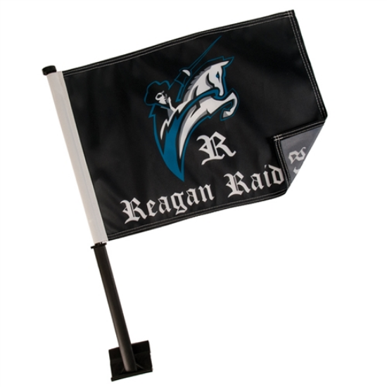 Picture of Economy Car Flag (11" x 15")