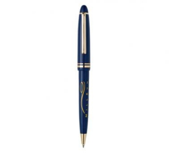 Picture of Econo Executive Pens - Blue
